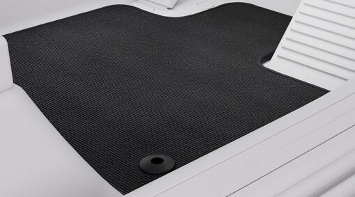 Covorase interior textile originale Volvo EX90 2025 - set 3 bucati - CarFun.ro - Accesorii Originale