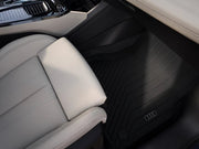 Covorase originale Audi Q6 e - tron fata - CarFun.ro - Accesorii Originale