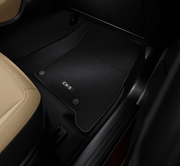 Covorase "Standard" pentru fata si spate Mazda Cx - 5 de la 01/2026 (modelul nou) - CarFun.ro - Accesorii Originale