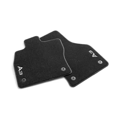 Covorase textile Audi A3 2020+ - CarFun.ro - Accesorii Originale