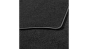 Covorase textile Audi A6 fata 2019 - 2025 - CarFun.ro - Accesorii Originale