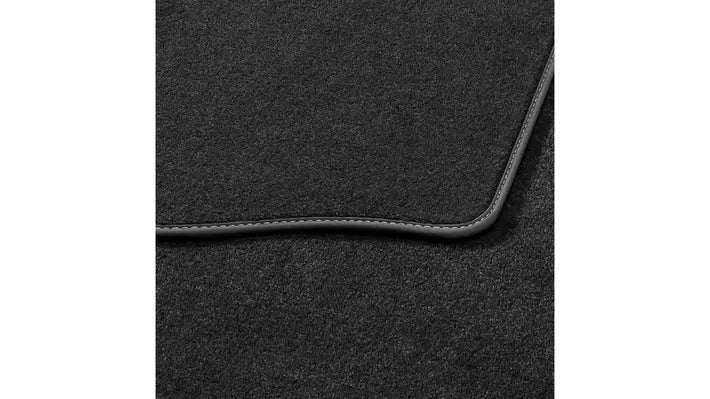 Covorase textile Audi A6 fata 2019 - 2025 - CarFun.ro - Accesorii Originale