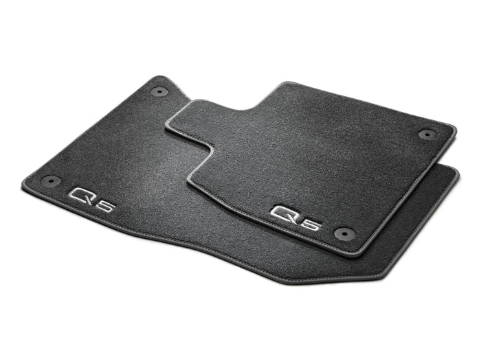 Covorase textile Audi Q5 2017 - 2024 - CarFun.ro - Accesorii Originale