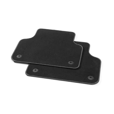 Covorase textile Audi Q8 2019+ - CarFun.ro - Accesorii Originale