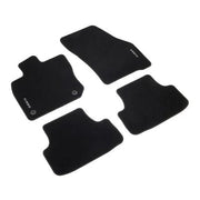 Covorase textile originale VW T - Roc NF fata spate, set complet - CarFun.ro - Accesorii Originale