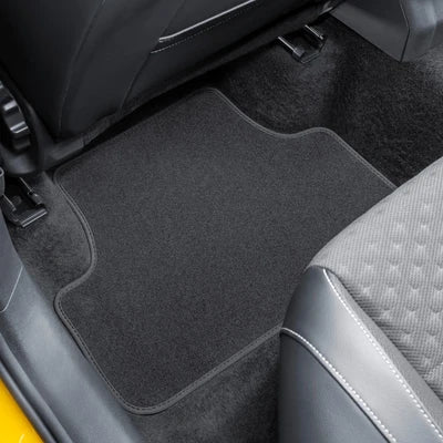 Covorase textile originale VW T - Roc NF fata spate, set complet - CarFun.ro - Accesorii Originale