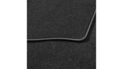 Covorase textile spate Audi A3 2020+ - CarFun.ro - Accesorii Originale