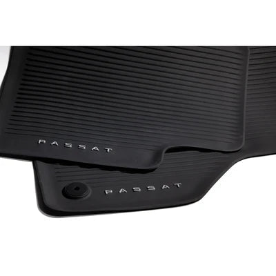 Covorase VW Original Passat 2024+ - CarFun.ro - Accesorii Originale