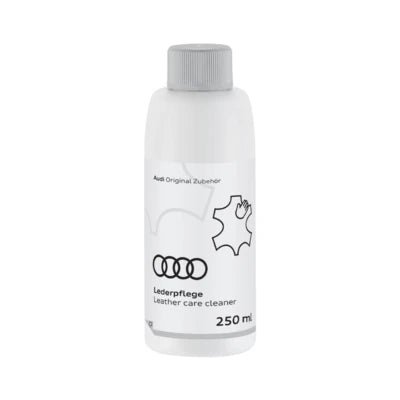 Crema ingrijire piele originala Audi cu protectie UV 0.25 l - CarFun.ro - Accesorii Originale Auto