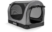 Cusca de Transport Pliabila Skoda pentru Animale de Companie - CarFun.ro - Accesorii Originale Auto
