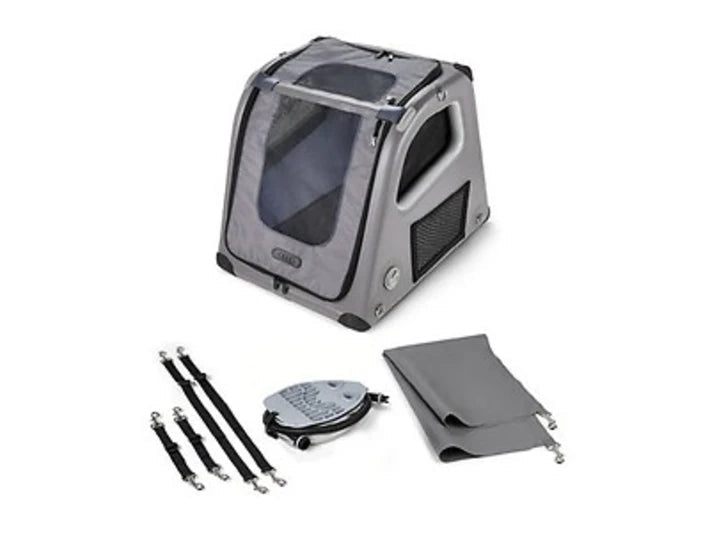 Cusca Gonflabila Audi pentru Caini, Marimea S - CarFun.ro - Accesorii Originale Auto