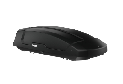 Cutie de bagaje Thule Force XT M compatibil Mazda 2, CX - 30, CX - 5, CX - 60, CX - 80 - CarFun.ro - Accesorii Originale