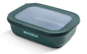 Cutie de pranz Skoda - CarFun.ro - Accesorii Originale