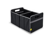 Cutie pliabila organizare portbagaj Volkswagen – 30 kg capacitate, material impermeabil - CarFun.ro - Accesorii Originale