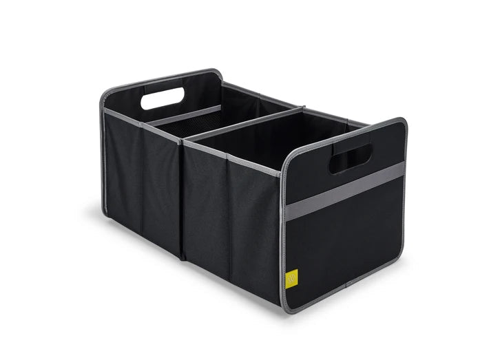 Cutie pliabila organizare portbagaj Volkswagen – 30 kg capacitate, material impermeabil - CarFun.ro - Accesorii Originale