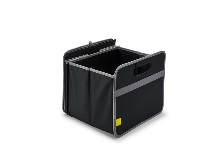 Cutie pliabila organizare portbagaj Volkswagen – 30 kg capacitate, material impermeabil - CarFun.ro - Accesorii Originale