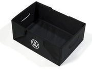 Cutie pliabila portbagaj originala Volkswagen, organizator auto negru - CarFun.ro - Accesorii Originale