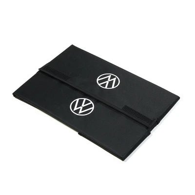 Cutie pliabila portbagaj originala Volkswagen, organizator auto negru - CarFun.ro - Accesorii Originale