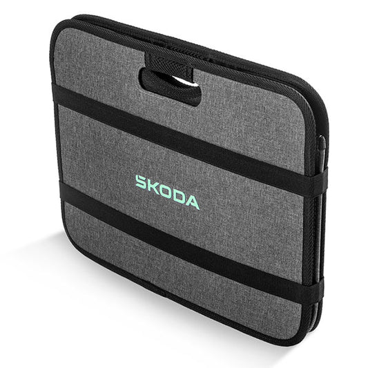 Cutie pliabila Skoda - CarFun.ro - Accesorii Originale