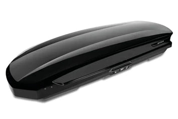 Cutie Portbagaj Dachbox 512L Negru Lucios - Compatibila Skoda - CarFun.ro - Accesorii Originale