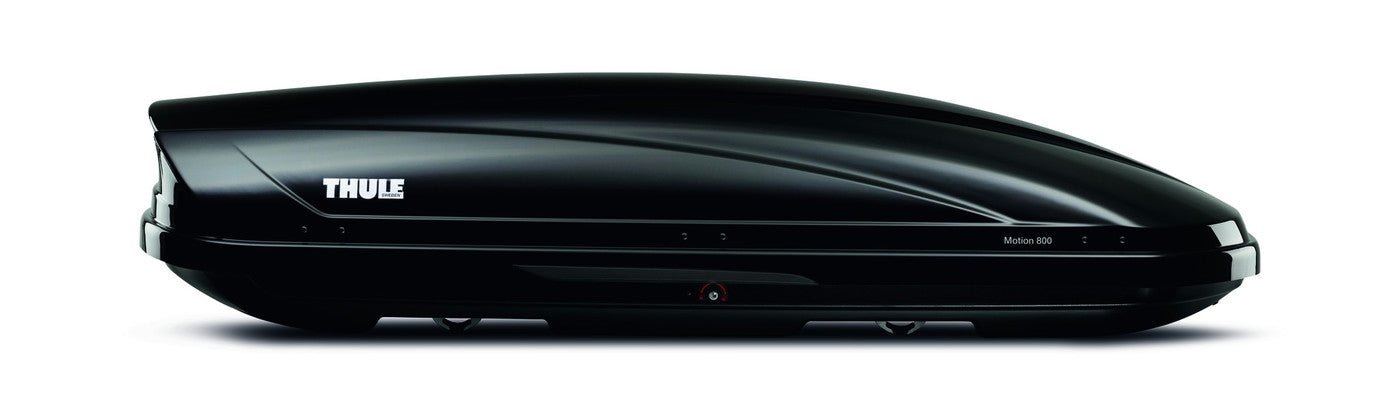 Cutie portbagaj plafon originala Toyota Thule Motion 800 – 460L - CarFun.ro - Accesorii Originale