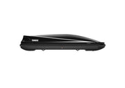 Cutie portbagaj plafon originala Toyota Thule Touring 600 – 300L - CarFun.ro - Accesorii Originale
