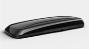 Cutie portbagaj plafon Volvo Travel Premier 430L – luciu negru, deschidere dubla, iluminare LED - CarFun.ro - Accesorii Originale