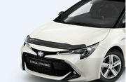 Deflector capota fata - Compatibil Corolla (2019–prezent) - CarFun.ro - Accesorii Originale
