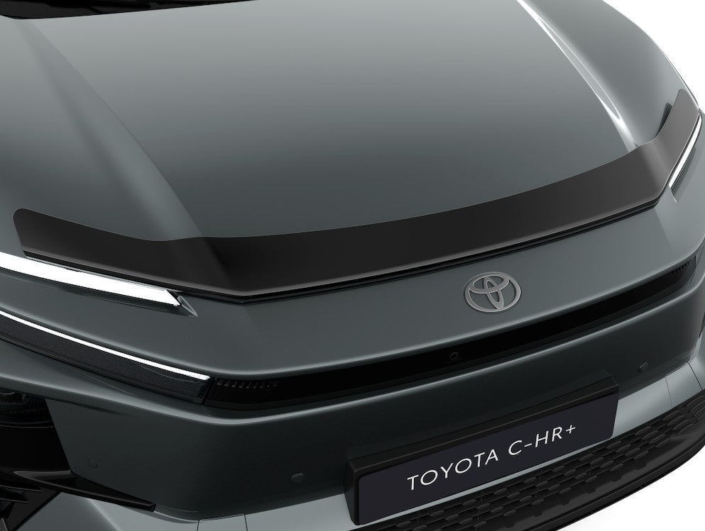 Deflector Capota Toyota C-HR+ - CarFun.ro - Accesorii Originale Auto