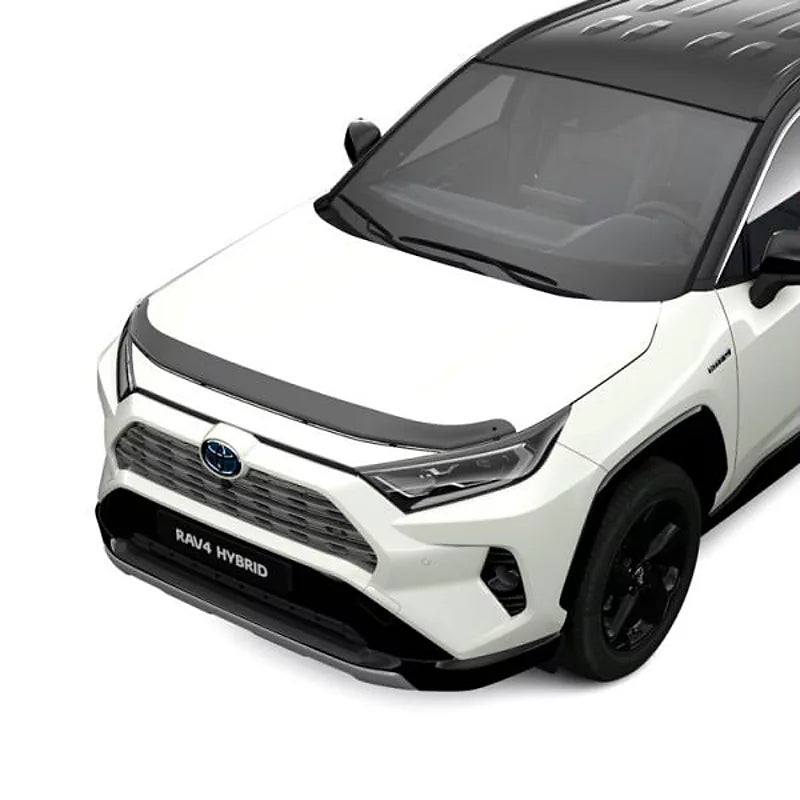 Deflector pentru capota Original Toyota RAV4 - CarFun.ro - Accesorii Originale