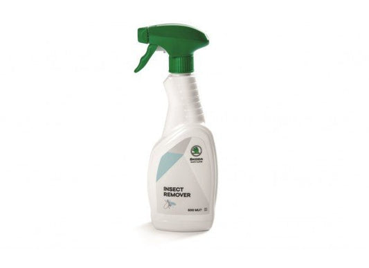 Detergent pentru insecte Skoda - CarFun.ro - Accesorii Originale