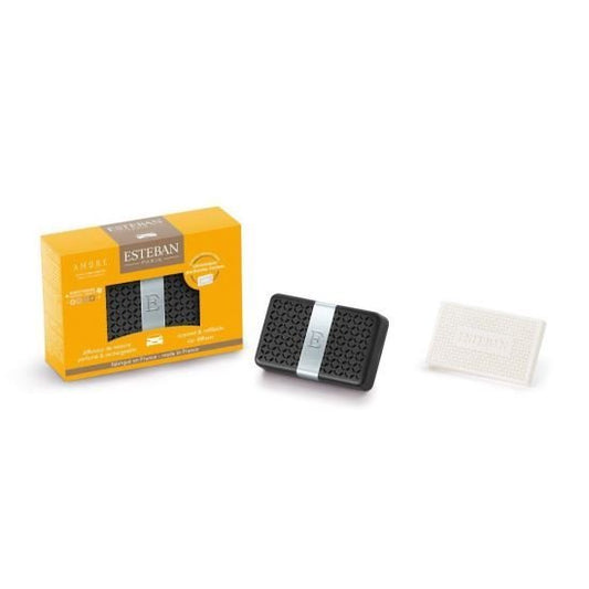 Difuzor parfum masina Ambre - CarFun.ro - Accesorii Originale