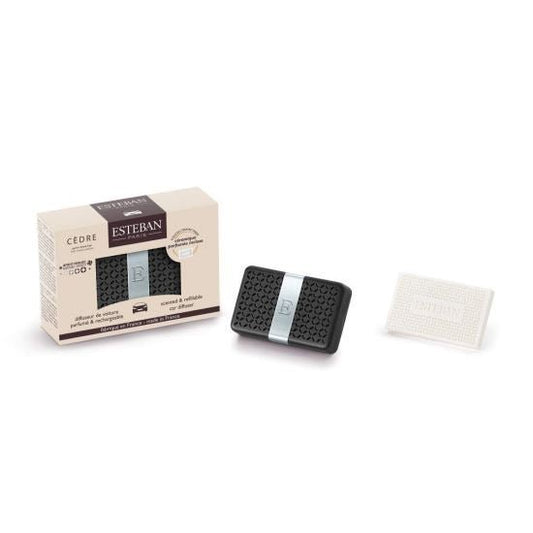 Difuzor parfum masina Cedre - CarFun.ro - Accesorii Originale