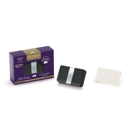 Difuzor parfum masina Figue Noire - CarFun.ro - Accesorii Originale
