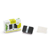 Difuzor parfum masina Lemongrass&Mint - CarFun.ro - Accesorii Originale