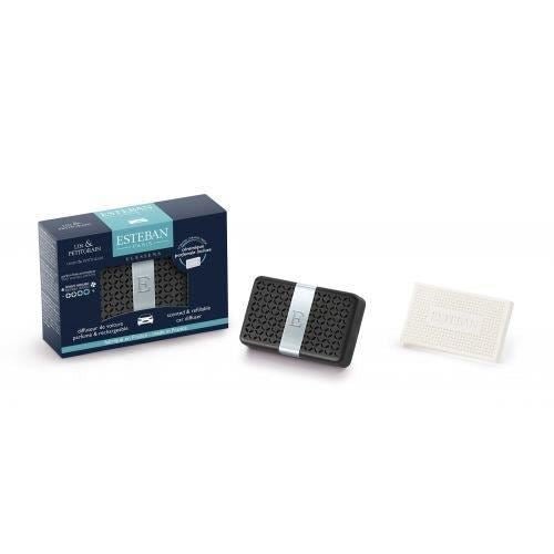 Difuzor parfum masina Linen&Petitgrain - CarFun.ro - Accesorii Originale