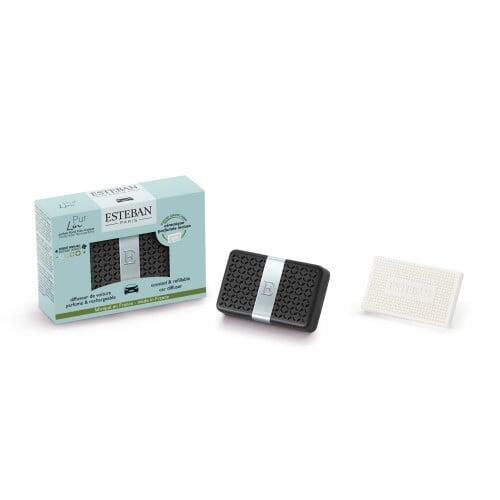 Difuzor parfum masina Pur Lin - CarFun.ro - Accesorii Originale