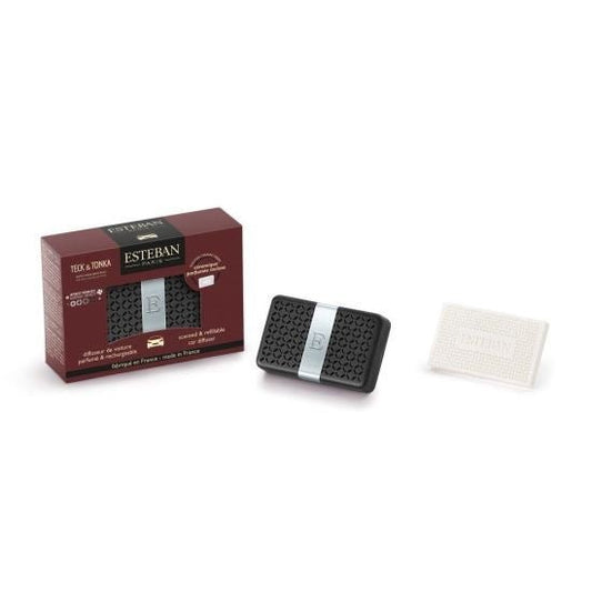 Difuzor parfum masina Teck&Tonka - CarFun.ro - Accesorii Originale