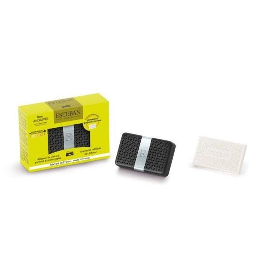 Difuzor parfum masina Terre D'Agrumes - CarFun.ro - Accesorii Originale