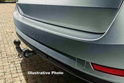 Dispozitiv de remorcare Skoda Superb III Combi – sistem automat retractabil - CarFun.ro - Accesorii Originale