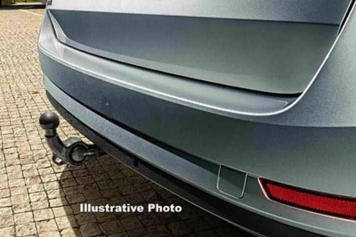 Dispozitiv de remorcare Skoda Superb III Combi – sistem automat retractabil - CarFun.ro - Accesorii Originale