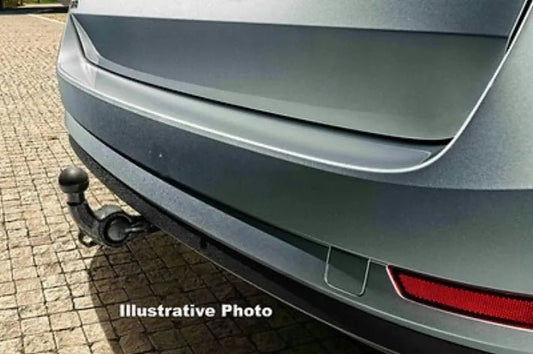 Dispozitiv de remorcare Skoda Superb III Combi – sistem automat retractabil - CarFun.ro - Accesorii Originale