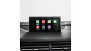 Document activare interfata smartphone original Audi pentru A4 A5 Q5 - MMI USB - CarFun.ro | Accesorii Originale Auto