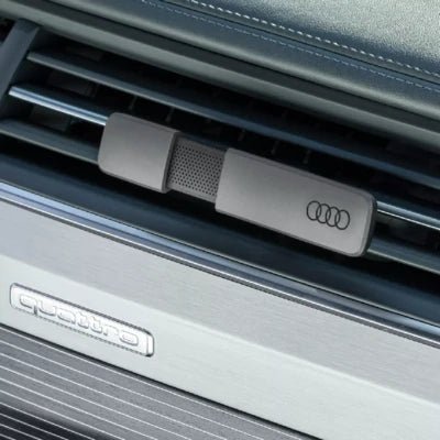 Dozator odorizant Audi Design mediterran - CarFun.ro - Accesorii Originale