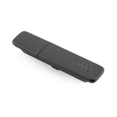 Dozator odorizant Audi Design orientalisch - CarFun.ro - Accesorii Originale