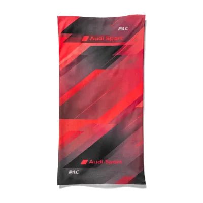 Esarfa Audi Sport - CarFun.ro - Accesorii Originale