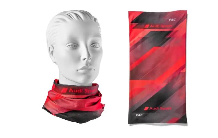 Esarfa Audi Sport - CarFun.ro - Accesorii Originale