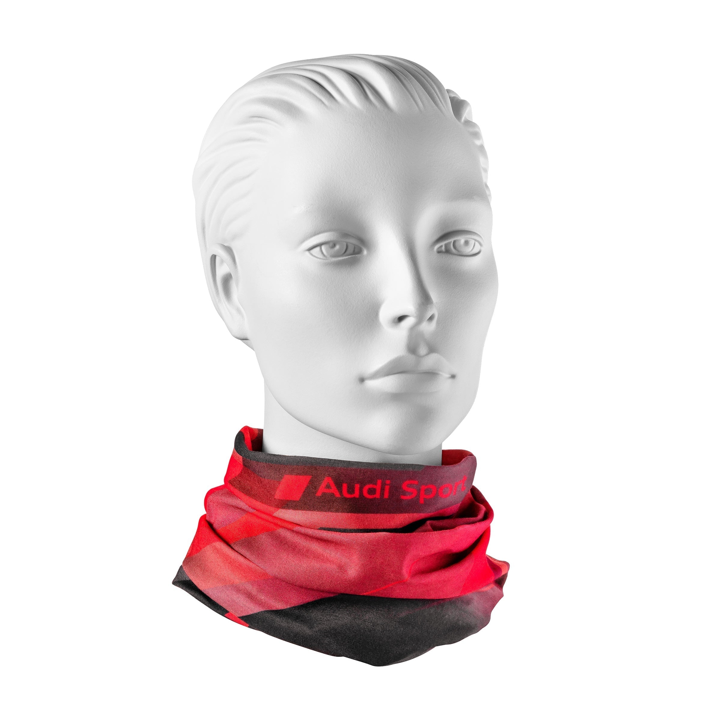 Esarfa Audi Sport - CarFun.ro - Accesorii Originale