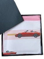 Esarfa MG Cyberster pentru Dame Originala - CarFun.ro - Accesorii Originale