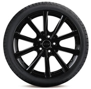 et roți complete iarnă 215/70 R17 pentru Audi Q5 și Q5 Sportback